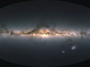 Telescópio vai “caçar” a luz de 30 milhões de galáxias para mapear Universo e “revelar” energia escura