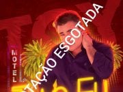 Pétange: Toy nos Champs Elysées esgota em apenas 30 minutos!