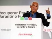 Covid-19: Costa diz que Governo tem feito o que lhe compete para manter Portugal na “lista verde”