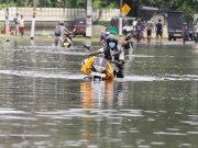 Número de mortos no Sri Lanka por causa da chuva das monções sobe para 14