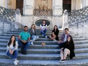 Estudantes da Universidade Coimbra criam lancheira ecológica à base de cortiça