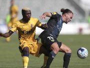 Tondela visita Paços de Ferreira a necessitar de pontos na luta pela manutenção