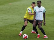 Mundial2022: Fonte,Trincão e Rafael Leão chamados à seleção portuguesa