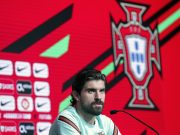 Mundial2022: Rúben Neves recusa que Portugal esteja “à vontade” no grupo de qualificação