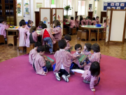 Governo quer integrar pré-escolar no ensino obrigatório