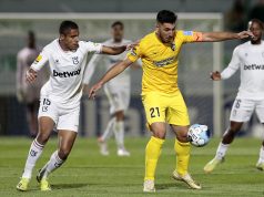 Portimonense vence Belenenses SAD e reforça sexto lugar