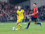 Mundial2022: Espanha assegura 16.ª presença em fases finais