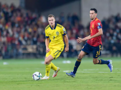 Mundial2022: Espanha assegura 16.ª presença em fases finais