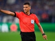 LC: Espanhol Jesús Gil Manzano vai arbitrar o Benfica-Liverpool