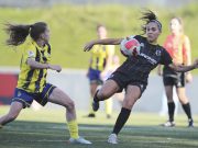 Clube Albergaria fecha equipas na fase final do Nacional de futebol feminino