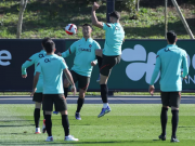 Mundial2022: Portugal decide apuramento direto diante da Sérvia