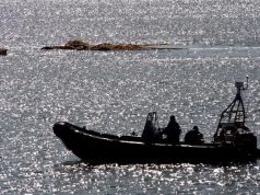 Retomadas buscas para encontrar pescador desaparecido ao largo de Sines