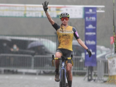 Mário Costa e Ana Mafalda Santos revalidam títulos nacionais de ciclocrosse