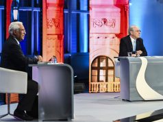 Legislativas: Rio defende que país tem de mudar política económica, Costa promete manter trajetória