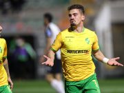 Mafra vence em Portimão e garante último bilhete para as “meias” da Taça de Portugal