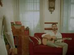 Nuno Lanhoso revela hoje o seu segundo single “Caso Apareças Por Aqui”