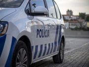 Jovem esfaqueado num ‘shopping’ de Viana do Castelo. O agressor já foi detido pela PSP