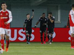 Sporting de Braga sem ‘chama’ perde na Moldávia e complica eliminatória