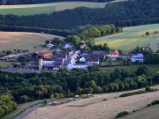 Luxemburgo: Morre ao ser atingido pelo tronco de uma árvore