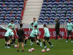 Mundial2022: Portugal na máxima força na véspera do jogo decisivo com macedónios