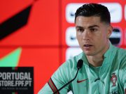 Mundial2022: Ronaldo fala em “jogo da vida” e quer ver Dragão “infernal”