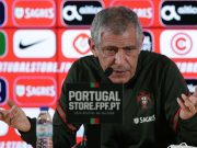 Mundial2022: Fernando Santos pede entrega e espírito de sacrifício na final