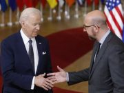 Estados Unidos vão exportar mais 15 mil milhões de Gás para a UE