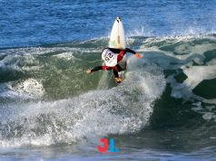 Frederico Morais despromovido do circuito mundial de surf