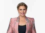 Luxemburgo: Muitos parabéns Grã-Duquesa!