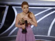 Óscar de Melhor Atriz para Jessica Chastain