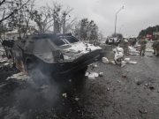 Ucrânia: Moscovo e Kiev ainda sem acordo sobre novas conversações