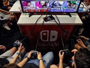 Sony e Nintendo suspendem envio de videojogos e consolas para a Rússia