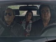 “No táxi do Jack” de Susana Nobre chega aos cinemas portugueses em abril