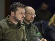 Ucrânia: Turquia espera que conversações entre Moscovo e Kiev levem a cessar-fogo