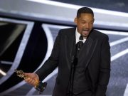 Óscar de Melhor Ator para Will Smith