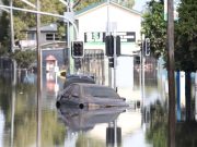 Pelo menos 12 mortos nas inundações no leste da Austrália