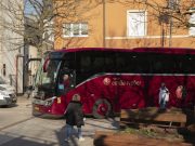 Luxemburgo: Differdange acolhe primeiros refugiados ucranianos