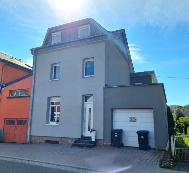 Casa Erpeldange SevenKimmo