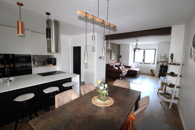 Casa Belvaux SevenKimmo