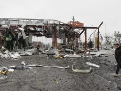 Presidente da Câmara de Kiev classifica de “genocídio” execuções em Busha