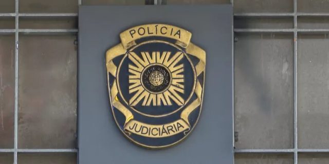 Polícia Judiciária (PJ)