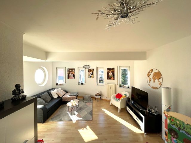 apartamento schifflange Sevenkimmo