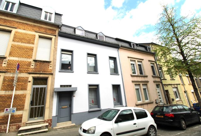 casa esch sevenkimmo