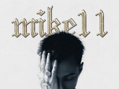 Mike11 estreia-se em Lisboa com concerto no Capitólio a 27 de Maio