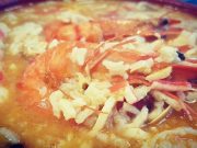 MARINHA GRANDE: I Festival do Arroz de Marisco da Praia da Vieira