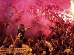 Detido suspeito da morte de adepto do FC Porto