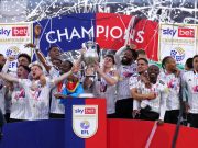 Fulham, de Marco Silva, goleia Luton e sagra-se campeão da segunda divisão inglesa