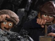 Coprodução portuguesa “Interdito a cães e italianos” compete no festival de Annecy