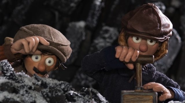 Interdit aux chiens et aux italiens