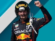 Max Verstappen vence na estreia de Miami na Fórmula 1